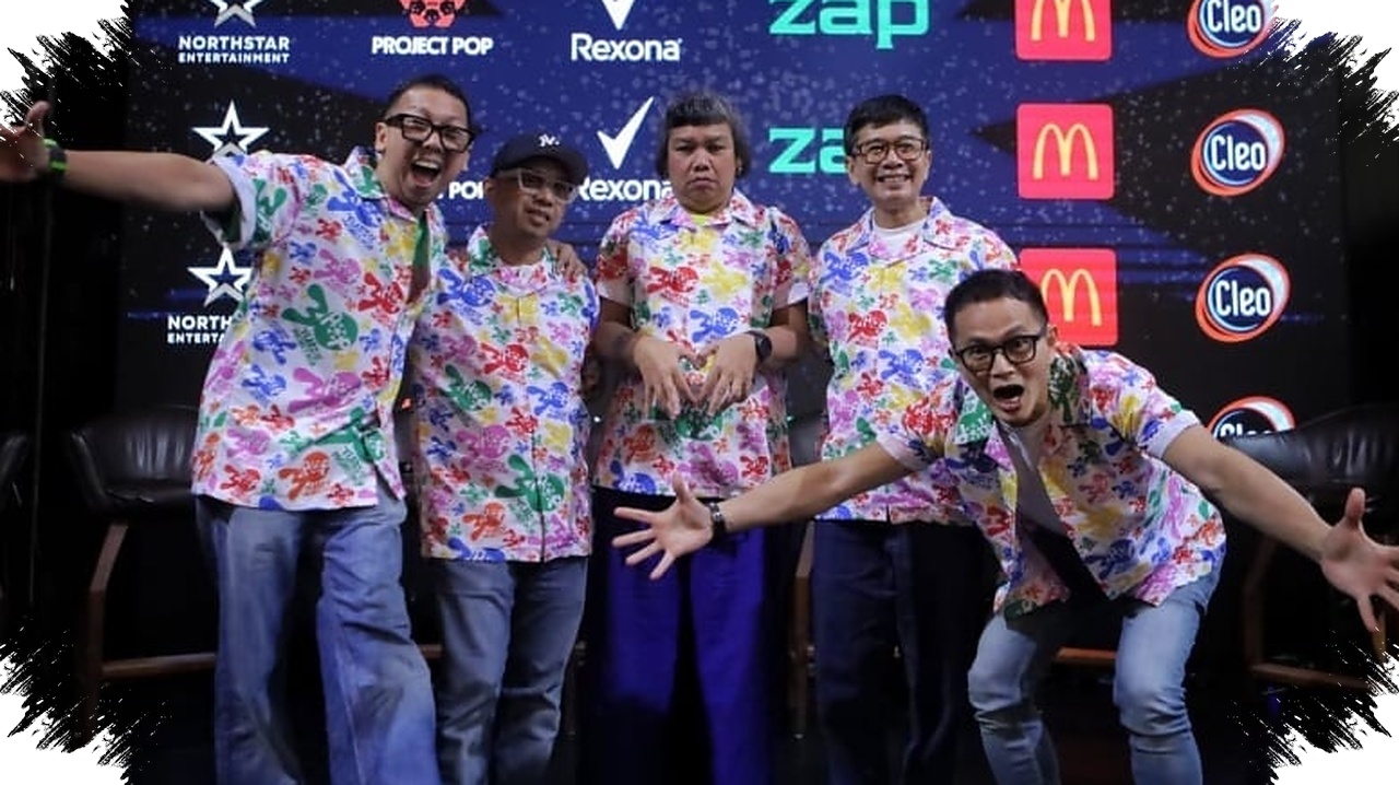 Project Pop Siapkan Perayaan 30 Tahun, Jakarta Akan Dibawa Bernostalgia Lintas Generasi