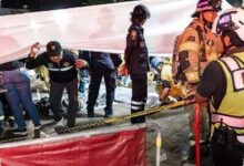 Asap dan Ledakan Picu Kepanikan di Bar Bangkok, 27 Orang Tewas