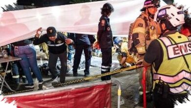 Asap dan Ledakan Picu Kepanikan di Bar Bangkok, 27 Orang Tewas