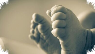 16 Tahun Menunggu Keadilan, Kasus Bayi Lumpuh di Hong Kong Akhirnya Terungkap