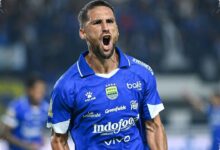 Lucho Guaycochea Doakan Argentina Back to Back Juara, Sepupu Mac Allister Jadi Andalan
