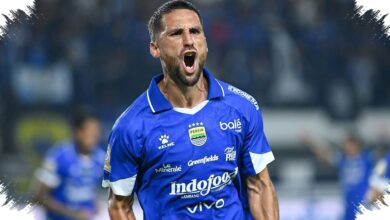 Lucho Guaycochea Doakan Argentina Back to Back Juara, Sepupu Mac Allister Jadi Andalan