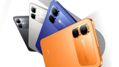 Infinix Smart 20 Bikin HP 1 Jutaan Terasa Lebih Mewah, Ini Alasan di Baliknya