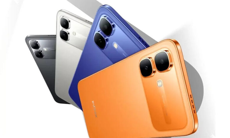 Infinix Smart 20 Bikin HP 1 Jutaan Terasa Lebih Mewah, Ini Alasan di Baliknya