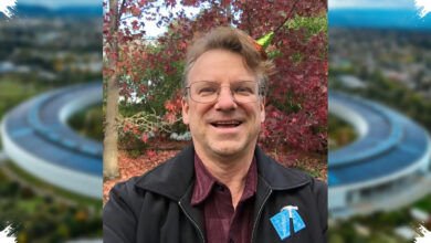 Chris Espinosa, Satu-Satunya Karyawan Apple yang Bertahan Sejak Garasi
