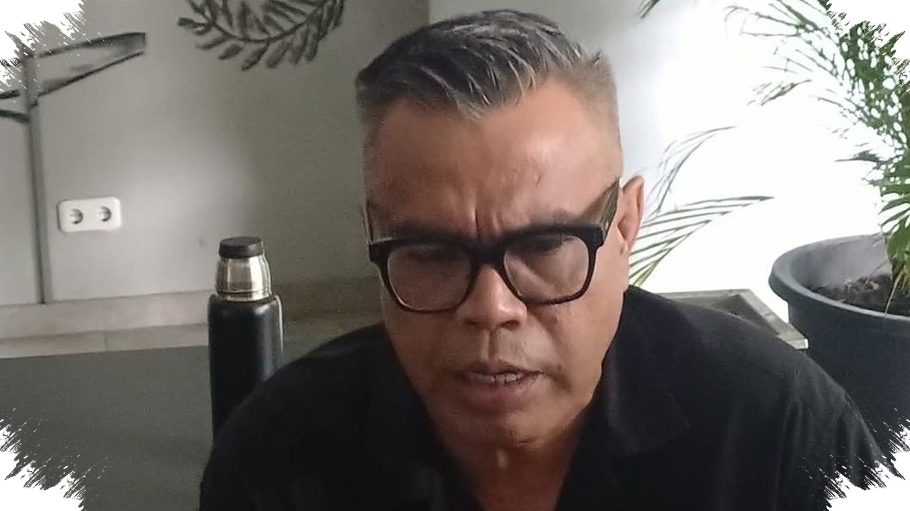 Abdel Tak Bisa Hadir di Rumah Duka Temon, Sedang Berada di New York