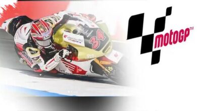 Mario Aji Mandek di Posisi 27 Klasemen Moto2 2026, Crash di Sachsenring Bikin Poin Tetap 3