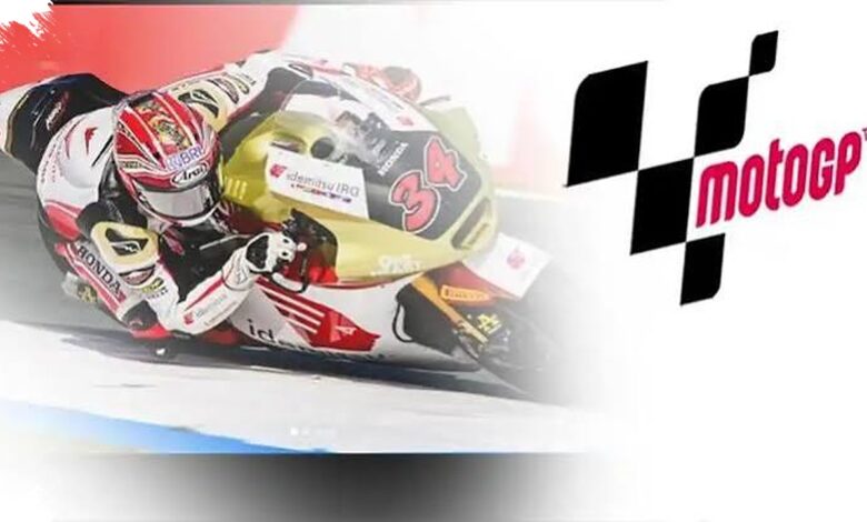 Mario Aji Mandek di Posisi 27 Klasemen Moto2 2026, Crash di Sachsenring Bikin Poin Tetap 3
