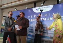 Mayapada Hospital Jakarta Timur Buka di Cakung, Fokus Ibu dan Anak Jadi Andalan