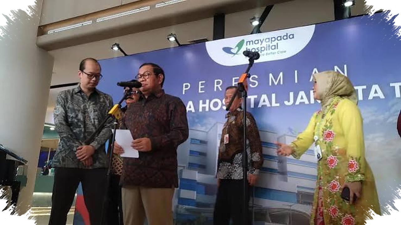 Mayapada Hospital Jakarta Timur Buka di Cakung, Fokus Ibu dan Anak Jadi Andalan
