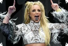 Britney Spears Klarifikasi Aksi di Sunroof Mobil, Sebut Hanya “Kegilaan Dua Detik”