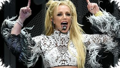 Britney Spears Klarifikasi Aksi di Sunroof Mobil, Sebut Hanya “Kegilaan Dua Detik”