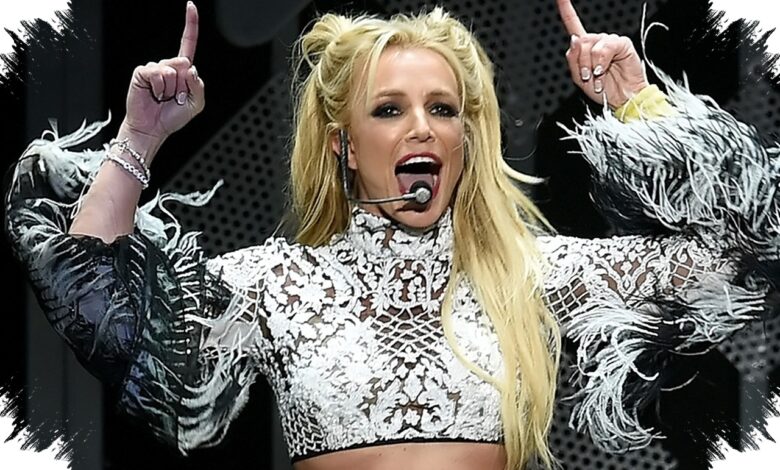 Britney Spears Klarifikasi Aksi di Sunroof Mobil, Sebut Hanya “Kegilaan Dua Detik”