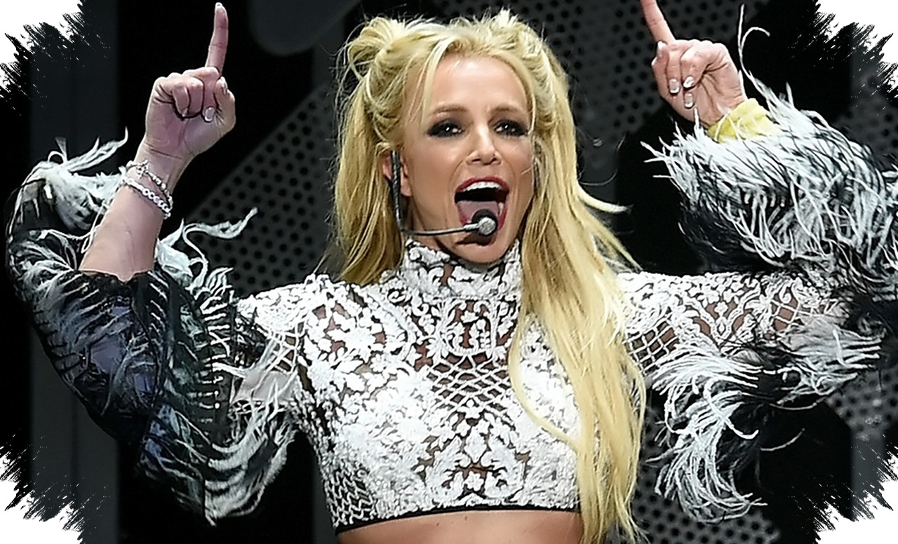 Britney Spears Klarifikasi Aksi di Sunroof Mobil, Sebut Hanya “Kegilaan Dua Detik”