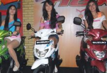 Suzuki Nex F1, Skutik Ringkas yang Tetap Menang di Irit dan Praktis
