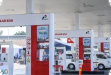 B50 Makin Dekat Jadi Andalan, Langkah Indonesia Menekan Impor BBM