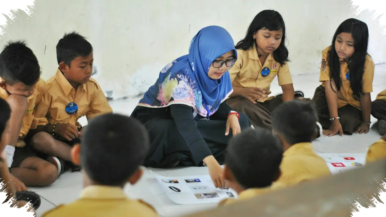 6 Larangan MPLS yang Tak Boleh Dilanggar, Kakak Kelas Juga Tidak Sembarangan