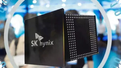 SK Hynix Peringatkan Krisis Cip Memori Terburuk Bisa Terjadi pada 2027
