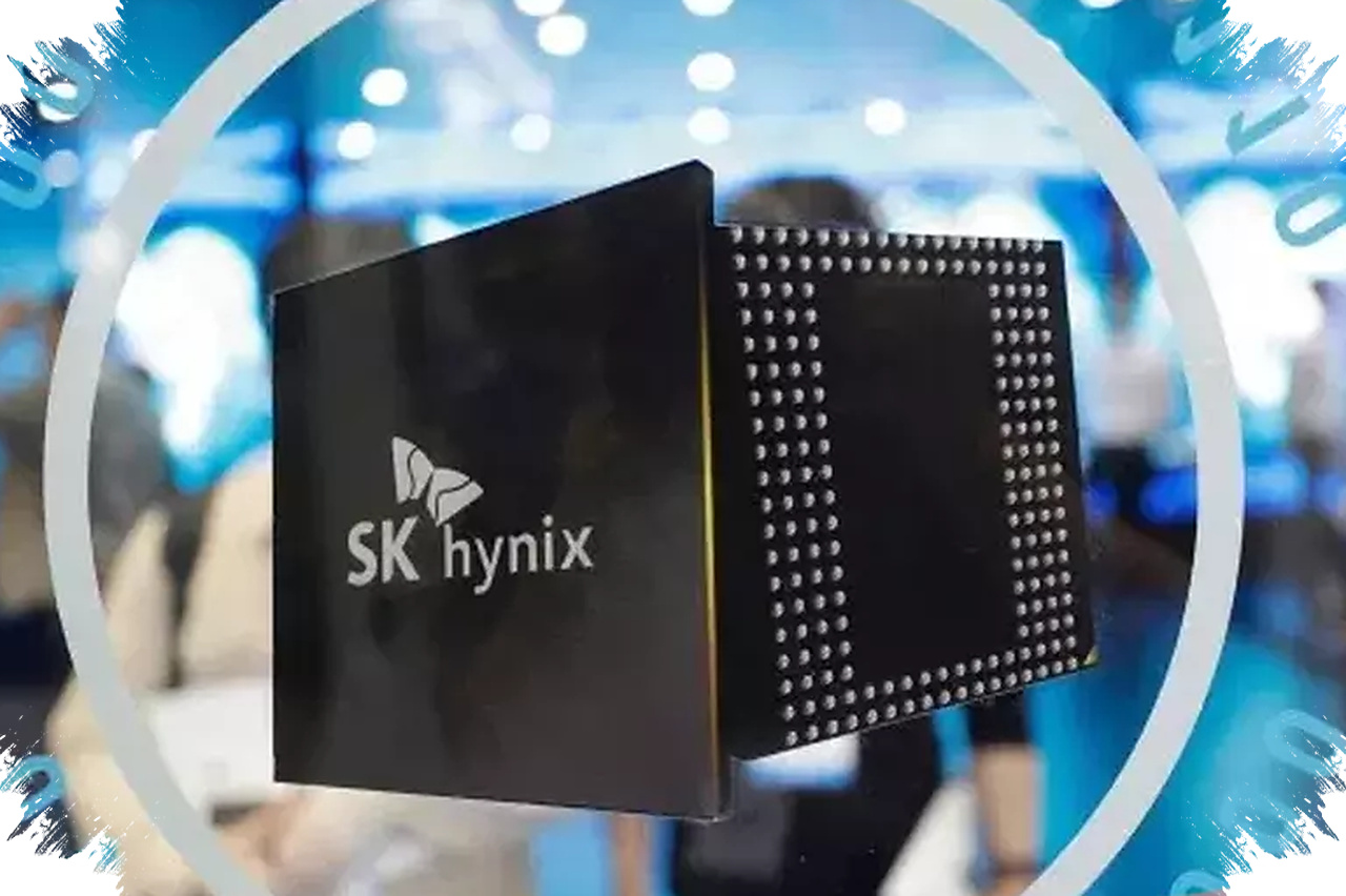 SK Hynix Peringatkan Krisis Cip Memori Terburuk Bisa Terjadi pada 2027