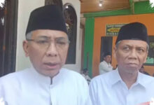 Gus Yahya Kembali Maju di PBNU, Ingin Tuntaskan Janji yang Belum Selesai