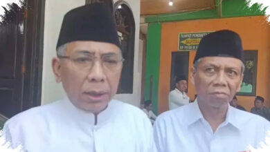 Gus Yahya Kembali Maju di PBNU, Ingin Tuntaskan Janji yang Belum Selesai