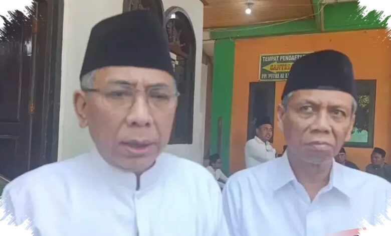 Gus Yahya Kembali Maju di PBNU, Ingin Tuntaskan Janji yang Belum Selesai