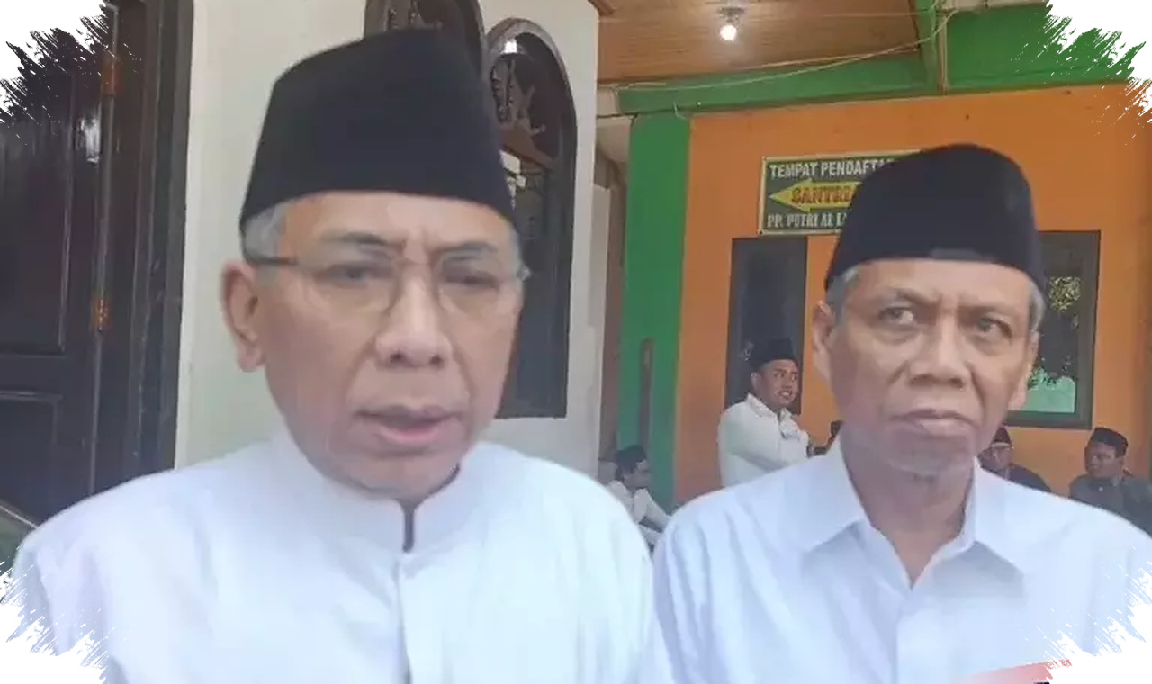 Gus Yahya Kembali Maju di PBNU, Ingin Tuntaskan Janji yang Belum Selesai