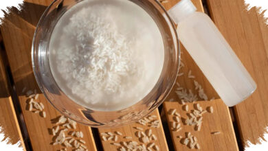 Air Garam untuk Cuci Muka Bisa Bantu Jerawat, Tapi Kulit Sensitif Justru Terancam