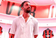 Amorim Ubah Wajah Pramusim AC Milan, Mario Gila Langsung Masuk Daftar Inti