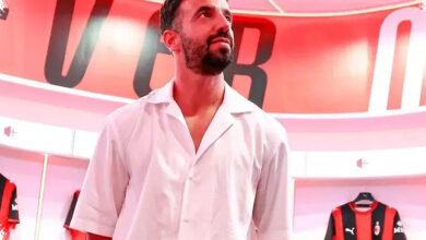 Amorim Ubah Wajah Pramusim AC Milan, Mario Gila Langsung Masuk Daftar Inti