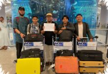 11 Barang yang Harus Dicek Sebelum Kuliah di Inggris, Jangan Sampai Ketahan di Bandara