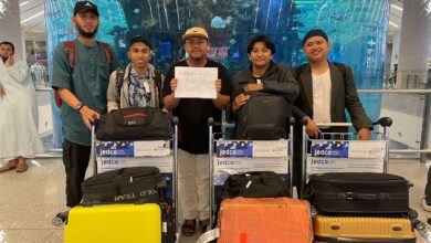 11 Barang yang Harus Dicek Sebelum Kuliah di Inggris, Jangan Sampai Ketahan di Bandara