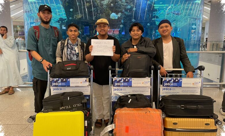11 Barang yang Harus Dicek Sebelum Kuliah di Inggris, Jangan Sampai Ketahan di Bandara