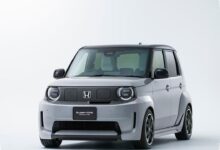 Subsidi Jepang Bikin Mobil Listrik Baru Bisa Lebih Murah dari Bekas