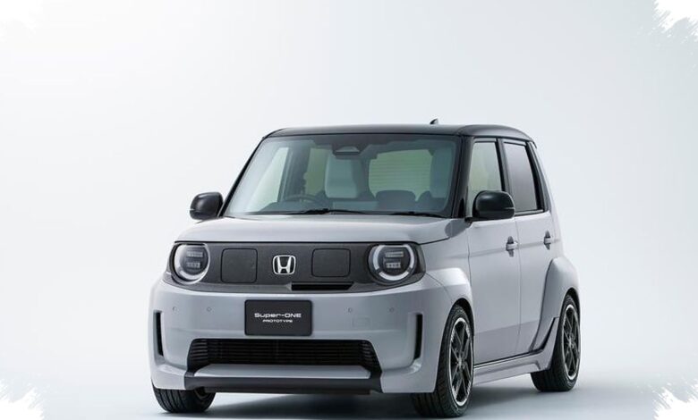 Subsidi Jepang Bikin Mobil Listrik Baru Bisa Lebih Murah dari Bekas