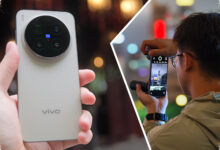 7 HP Baru 2026 yang Siap Mengguncang Pasar, dari Vivo X300 Pro sampai iPhone 17 Pro