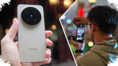 7 HP Baru 2026 yang Siap Mengguncang Pasar, dari Vivo X300 Pro sampai iPhone 17 Pro