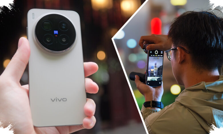 7 HP Baru 2026 yang Siap Mengguncang Pasar, dari Vivo X300 Pro sampai iPhone 17 Pro