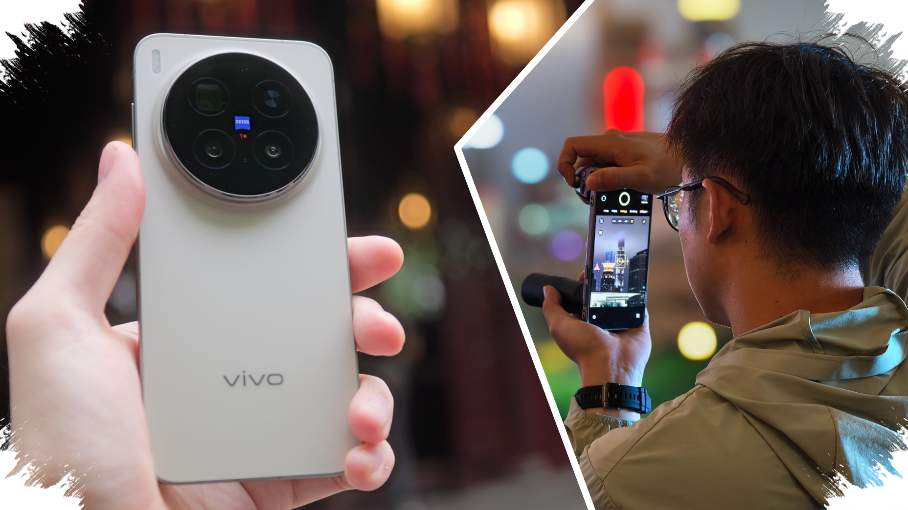 7 HP Baru 2026 yang Siap Mengguncang Pasar, dari Vivo X300 Pro sampai iPhone 17 Pro