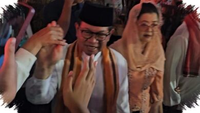 DKI Ngebut Normalisasi Kali Ciliwung, Pembebasan Lahan Dikerjakan Tanpa Perantara