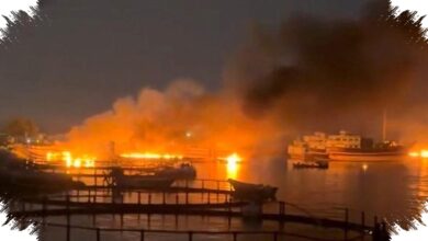 Selat Hormuz Kian Panas, AS Luncurkan Serangan Baru ke Iran