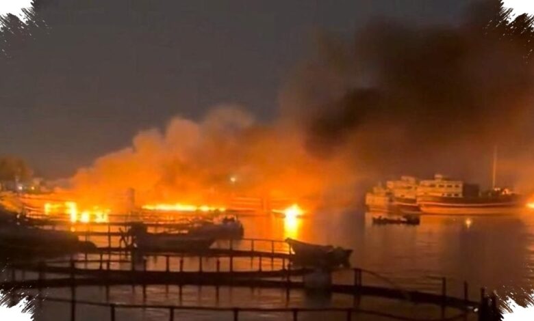 Selat Hormuz Kian Panas, AS Luncurkan Serangan Baru ke Iran