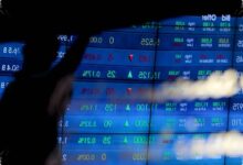 IHSG Masih Rentan, 5 Saham Ini Masuk Radar Analis Pekan Ini