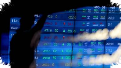 IHSG Masih Rentan, 5 Saham Ini Masuk Radar Analis Pekan Ini