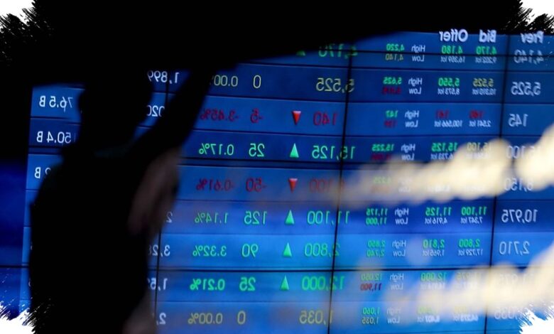 IHSG Masih Rentan, 5 Saham Ini Masuk Radar Analis Pekan Ini