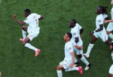 Konate Tak Gentar Disindir Yamal, Prancis Siap Balas di Semifinal Panas