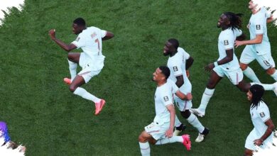 Konate Tak Gentar Disindir Yamal, Prancis Siap Balas di Semifinal Panas