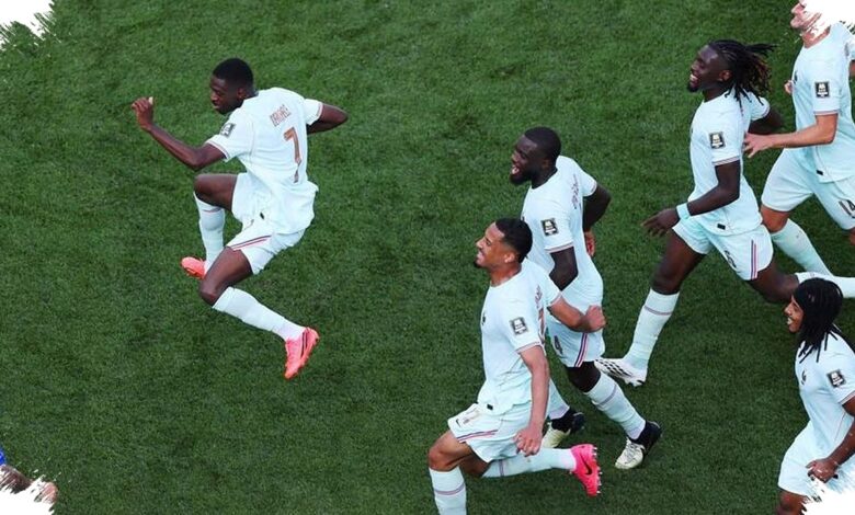 Konate Tak Gentar Disindir Yamal, Prancis Siap Balas di Semifinal Panas