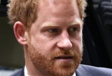 Harry Terancam Tagihan Rp365,6 Miliar, Elton John Disebut Bisa Turun Tangan
