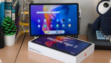 Redmi Pad 2 Tak Cuma Murah, Layar 2.5K dan Baterai 9.000 mAh Bikin Melirik